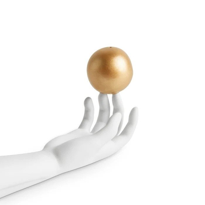 L'Objet - Atlas Incense Holder