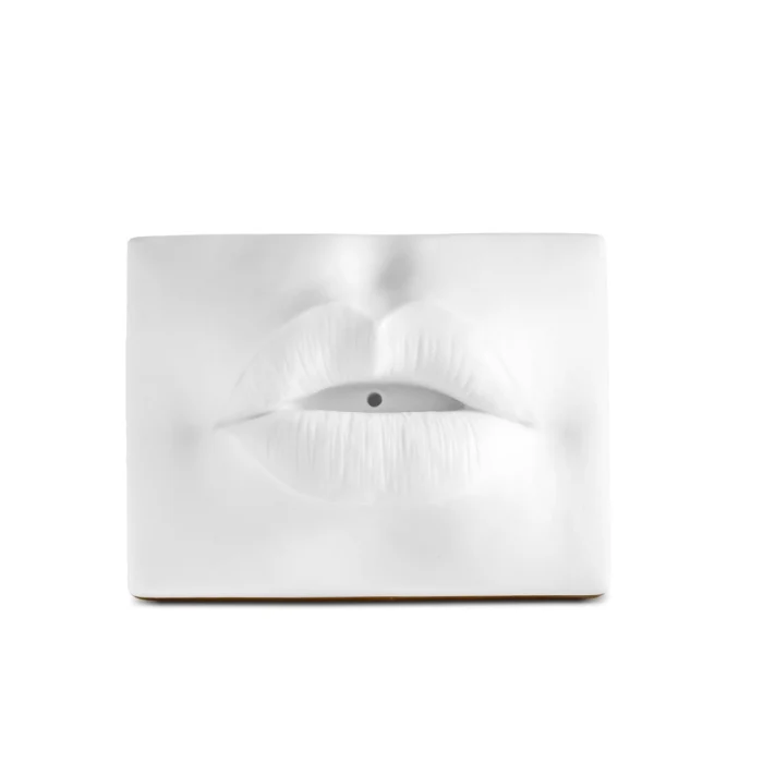 L'Objet - Lips Incense Holder