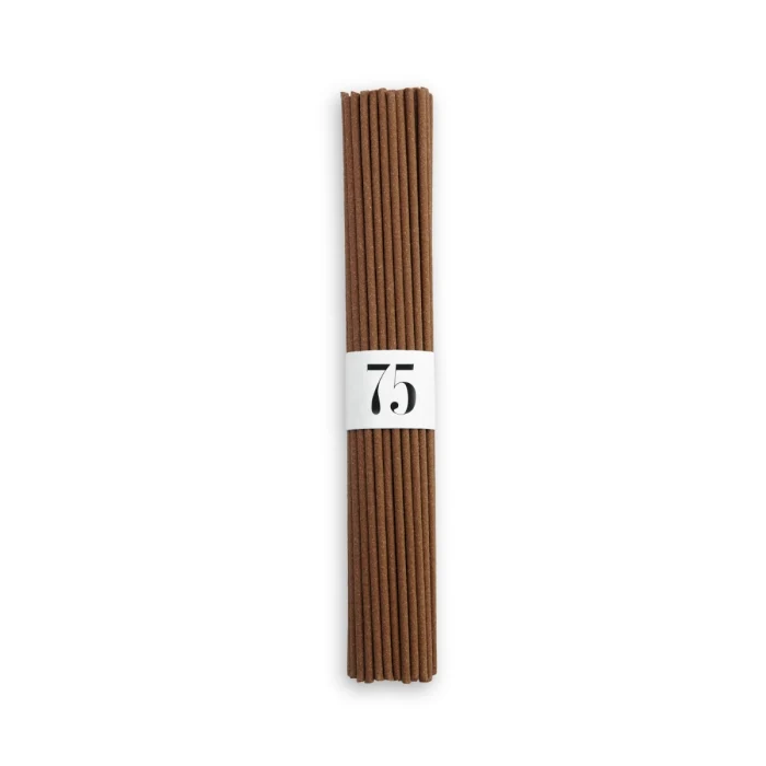 L'Objet - Thé Russe - No.75 - Räucherstäbchen