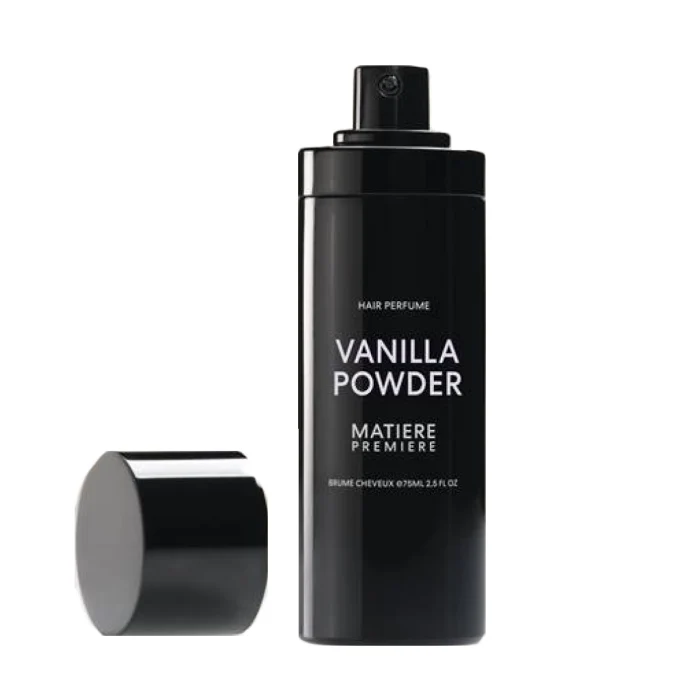 Matière Première - Vanilla Powder - Hair Perfume