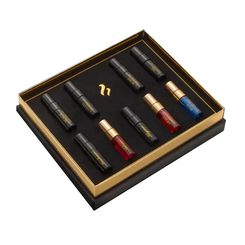 Imperial Parfums - Discovery Set