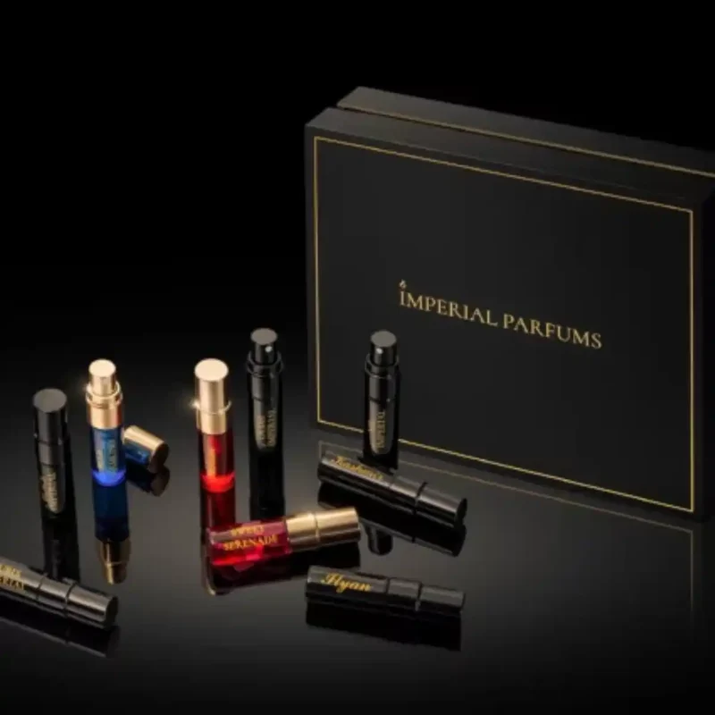 Imperial Parfums - Discovery Set