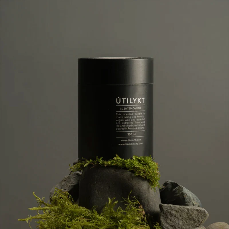 Fischersund X 66 North – Útilykt – Candle