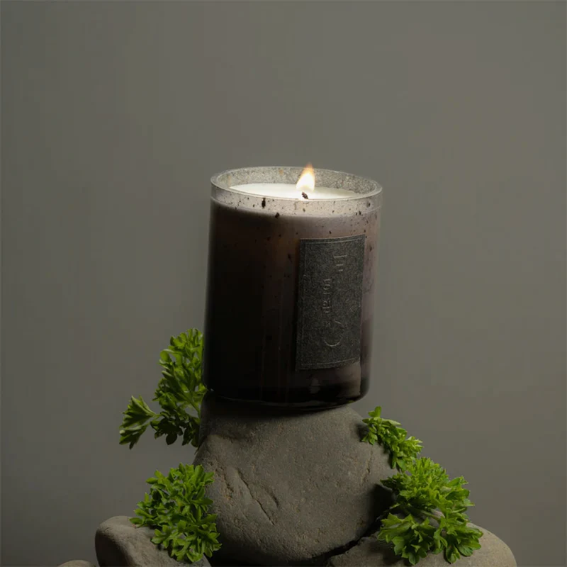 No. 101 – Candle