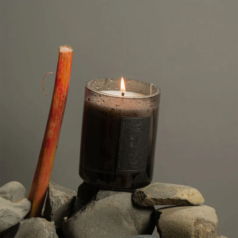 No. 8 – Candle