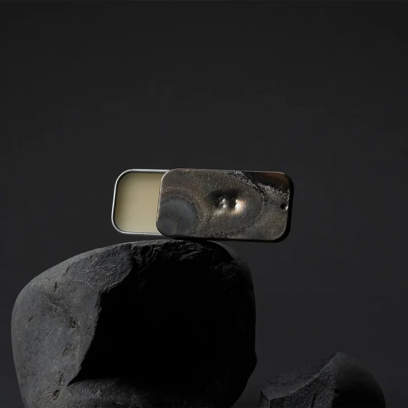No. 23 – Solid Perfume
