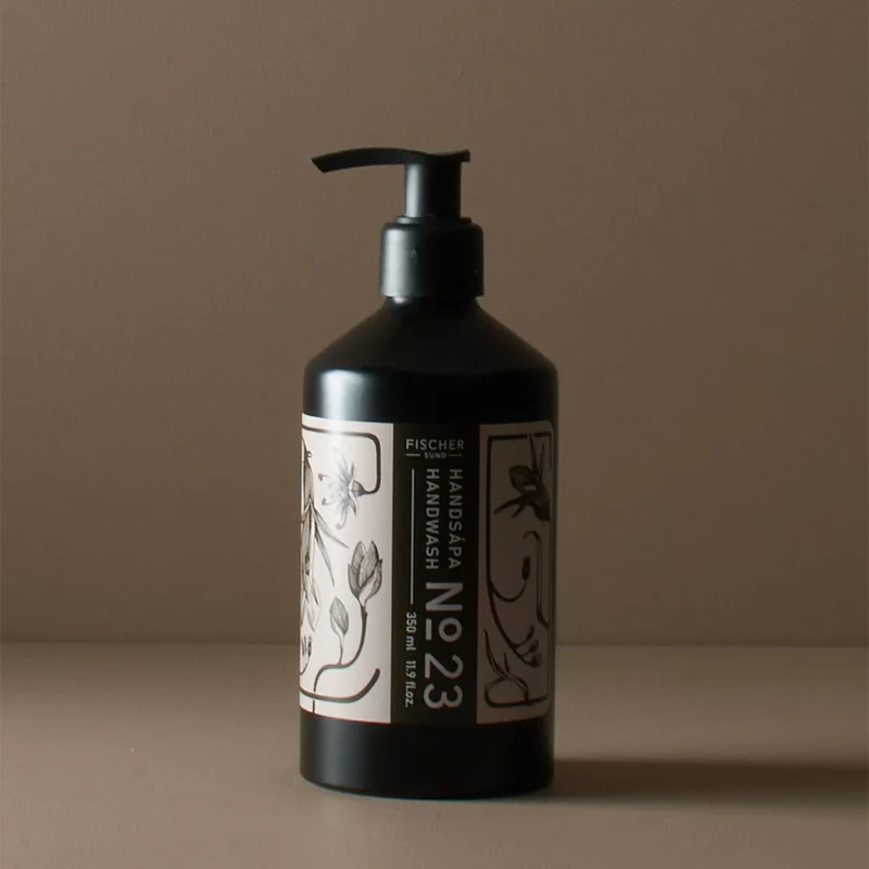 Hand Wash – No. 23