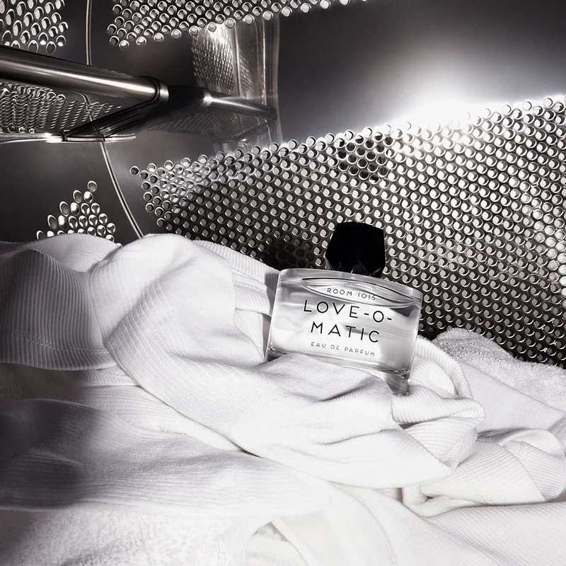 Love-o-Matic – Eau de Parfum – 100ml
