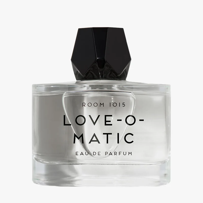 Love-o-Matic – Eau de Parfum – 100ml