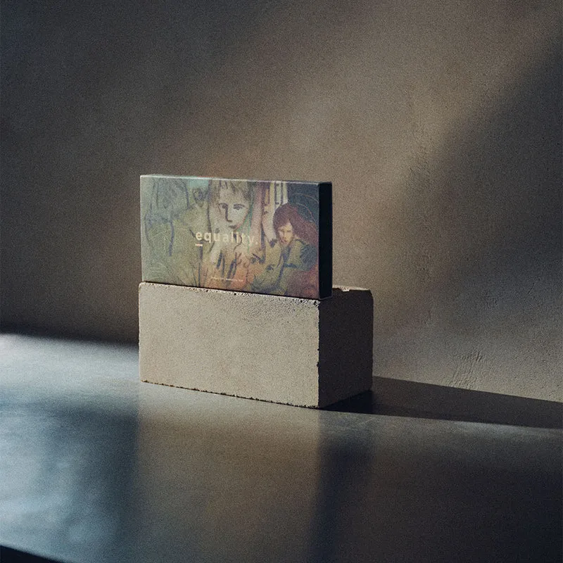 Sample Kit – Eau de Parfum