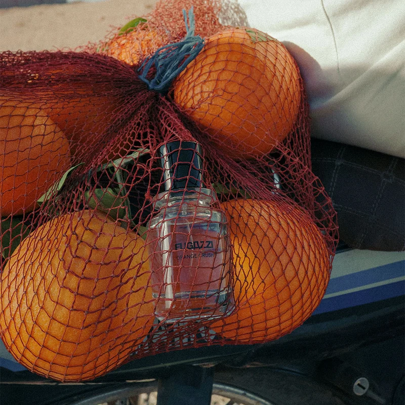 Orange Crush – Extrait de Parfum – 100ml