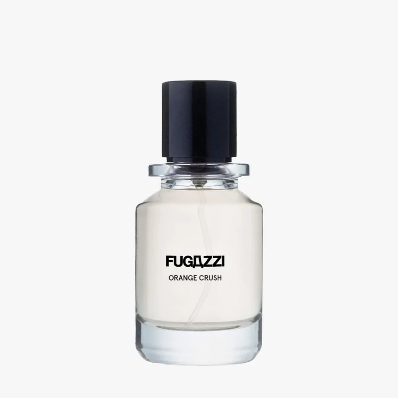 Orange Crush – Extrait de Parfum – 50ml