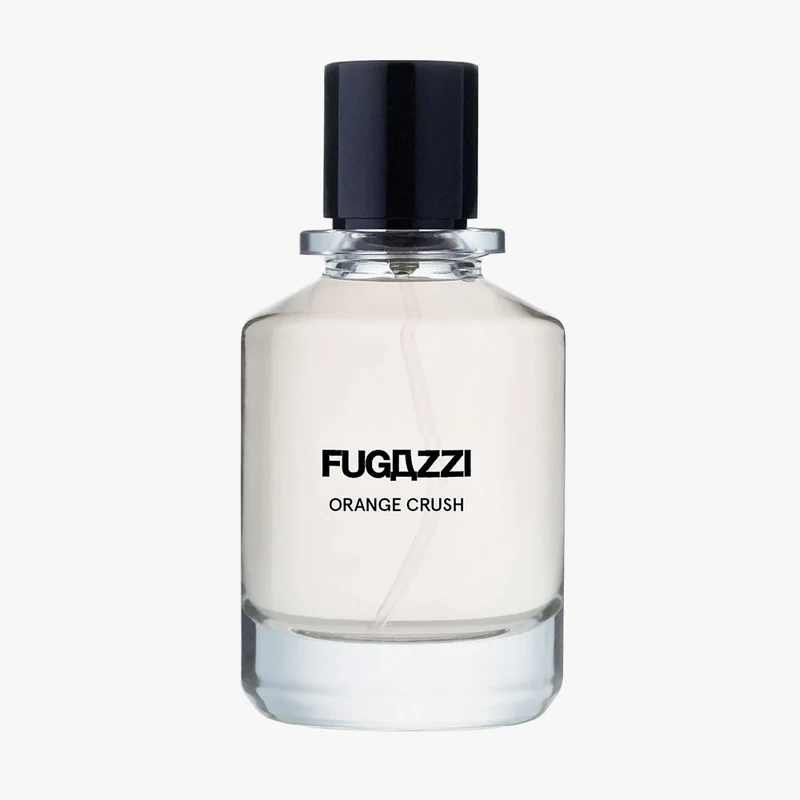 Orange Crush – Extrait de Parfum – 100ml