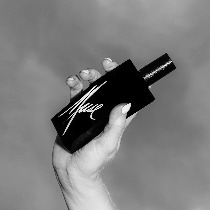 Muse – Extrait de Parfum – Sample