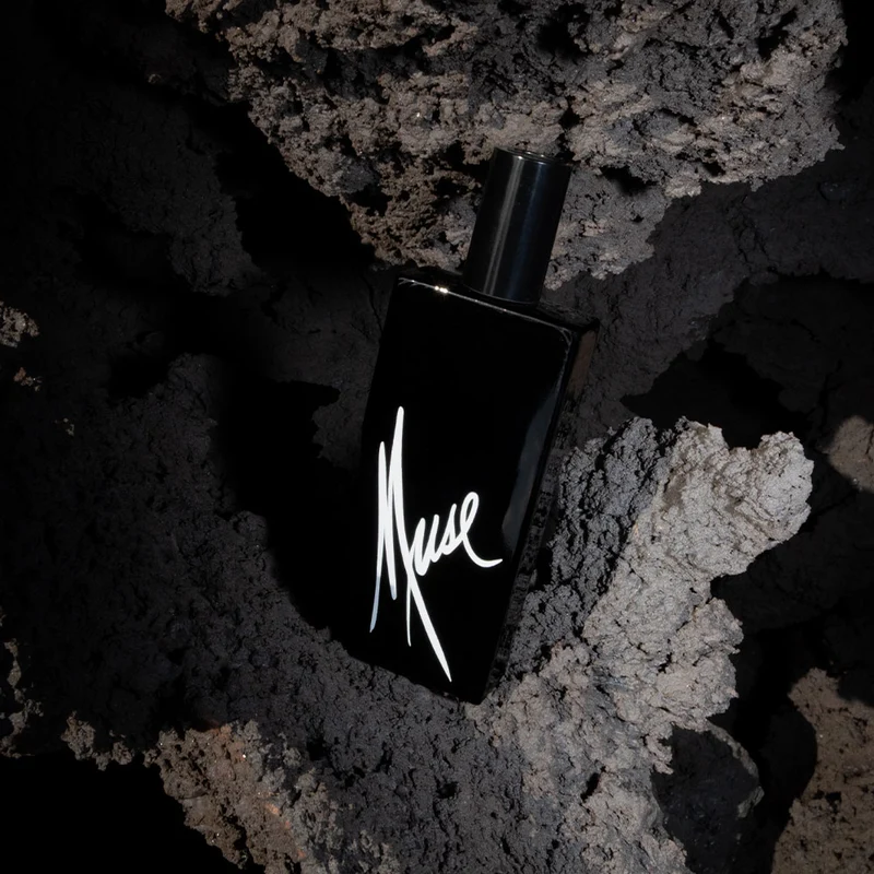 Muse – Extrait de Parfum – Sample
