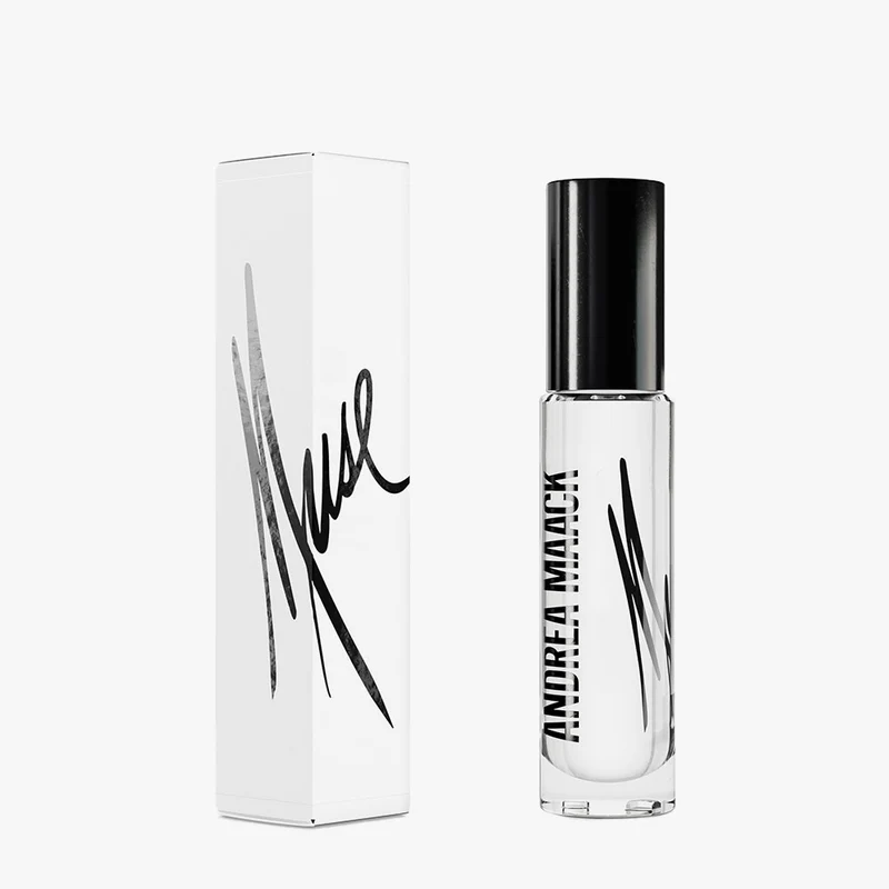 Muse – Extrait de Parfum – 15ml