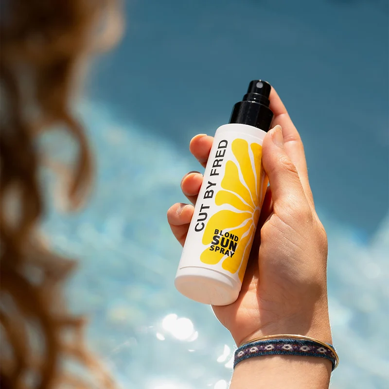 Blond Sun Spray