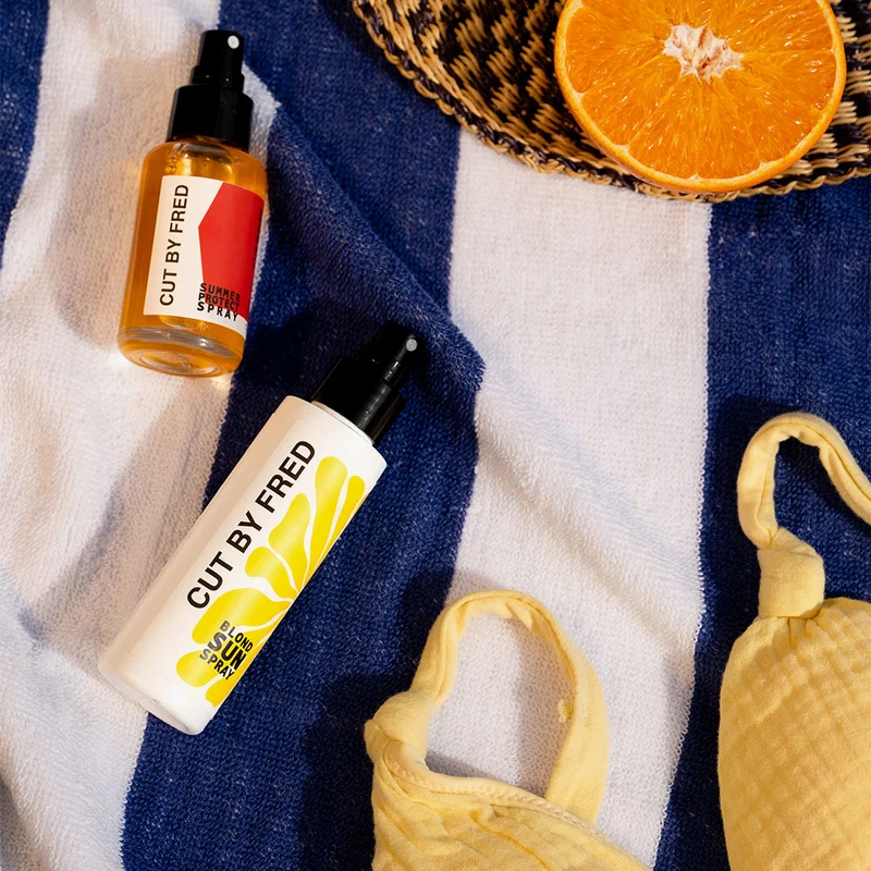 Blond Sun Spray