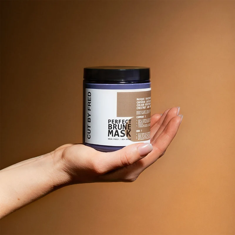 Perfect Brune Hairmask