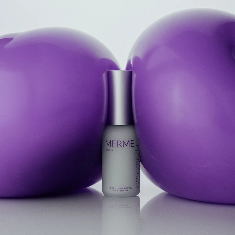 Pore & Line Refine Face Serum