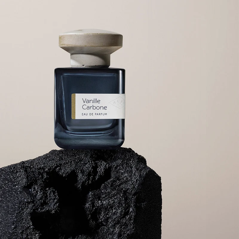 Vanille Carbone – Eau de Parfum – Sample