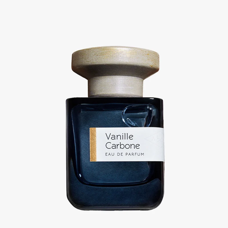 Vanille Carbone – Eau de Parfum – 100ml