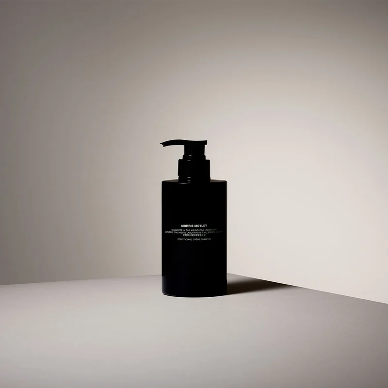 Conditioning Crème Shampoo – Amyris Leather
