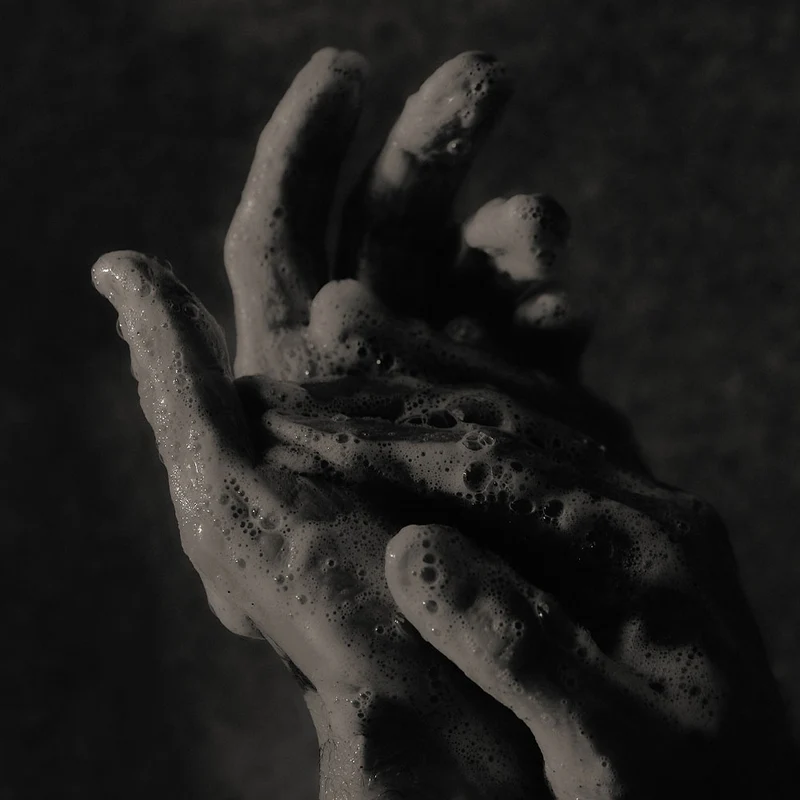 Zero Zero Hashish Conditioning Handwash
