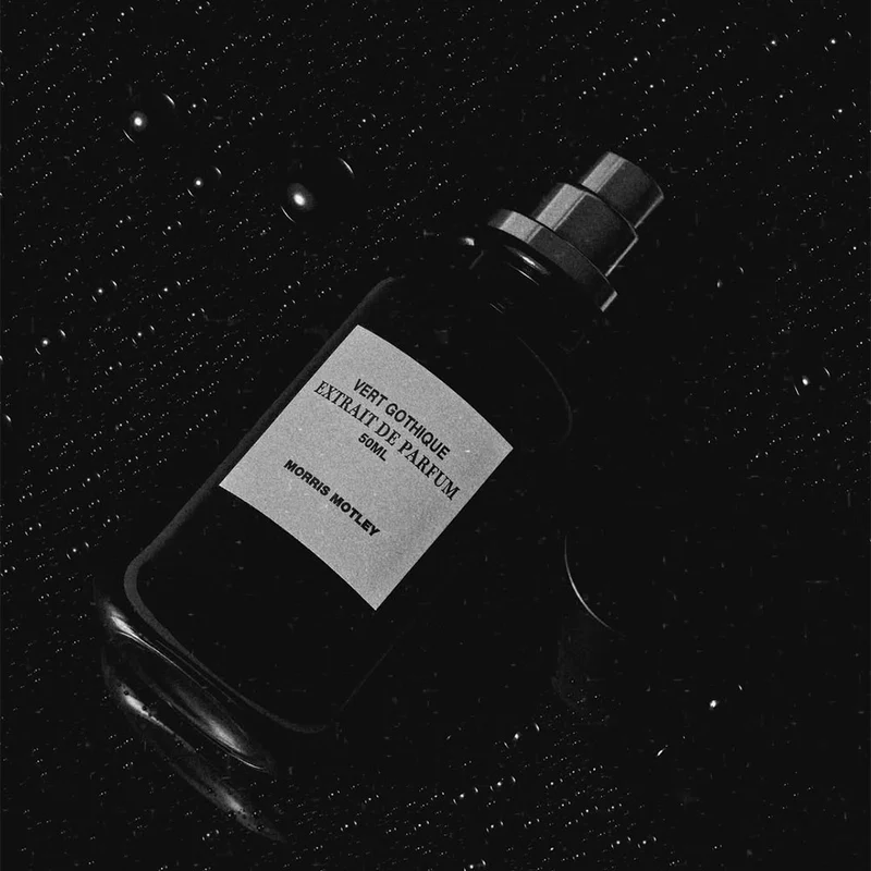 Vert Gothique – Extrait de Parfum – 50ml