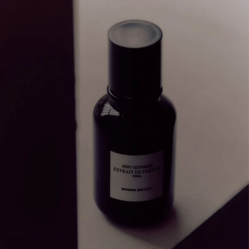 Vert Gothique – Extrait de Parfum – 50ml