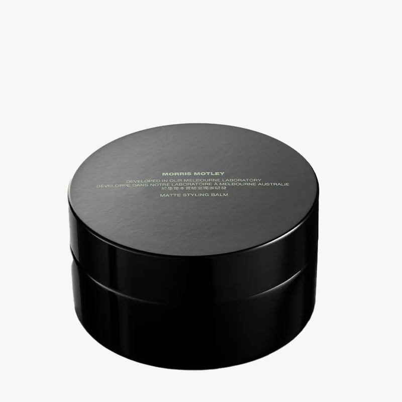 Matte Styling Balm - 100g