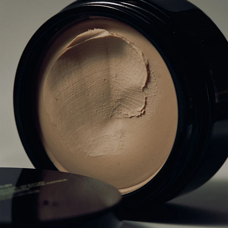 Matte Styling Balm - 100g