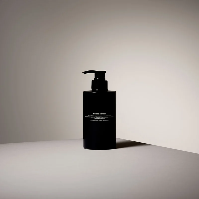 Supermassive Creme Bodywash