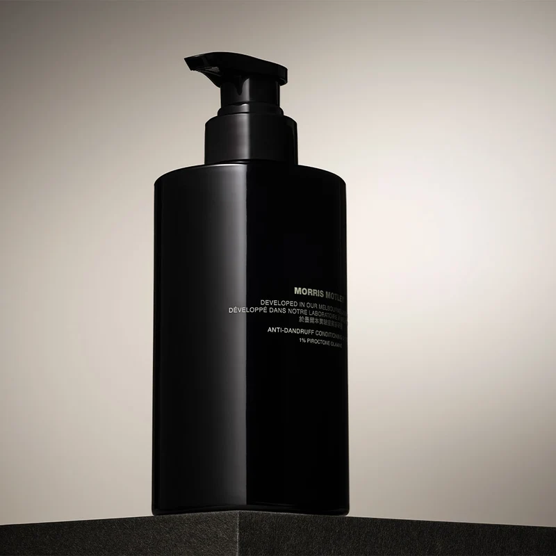 Anti-Dandruff Conditioning Shampoo – Sacred Hinoki