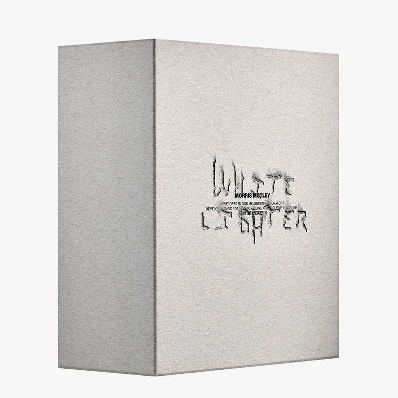 White Lighter – Extrait de Parfum – 50ml