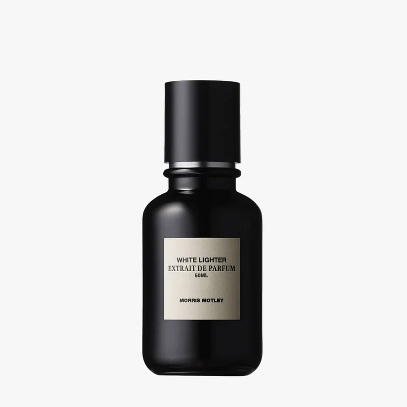 White Lighter – Extrait de Parfum – 50ml
