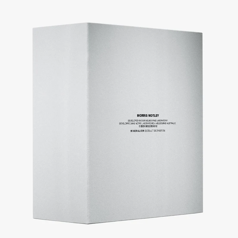 Mineralism – Extrait de Parfum – 50ml