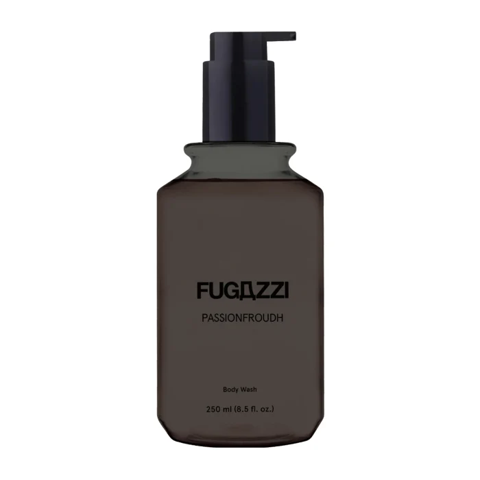 Fugazzi - Passionfroudh - Bodywash