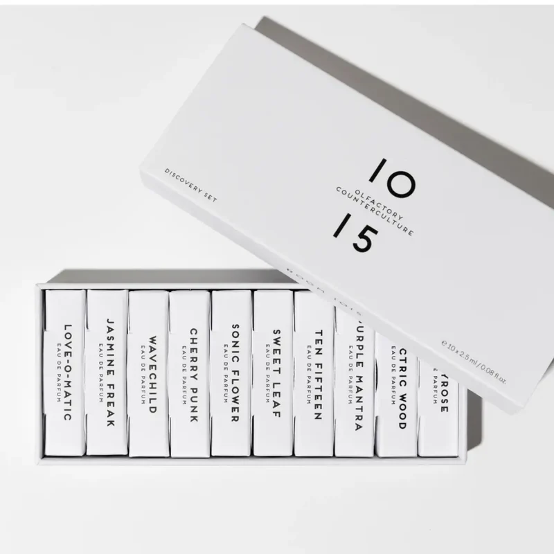 Room 1015 - Discovery Kit