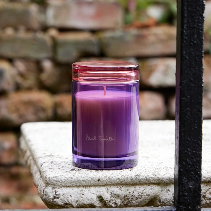 Paul Smith - Jasmine - Duftkerze