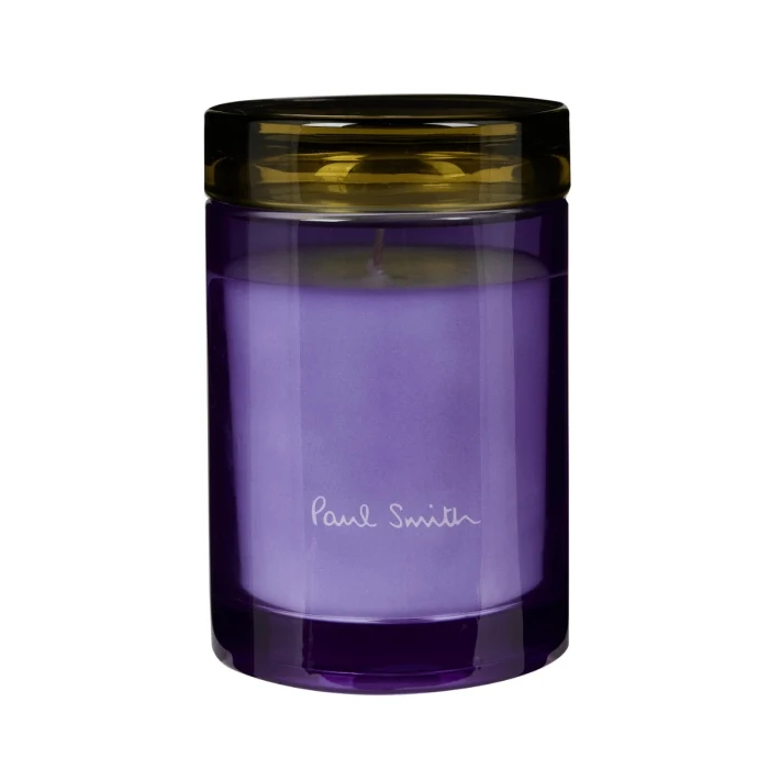Paul Smith - Leaf - Duftkerze