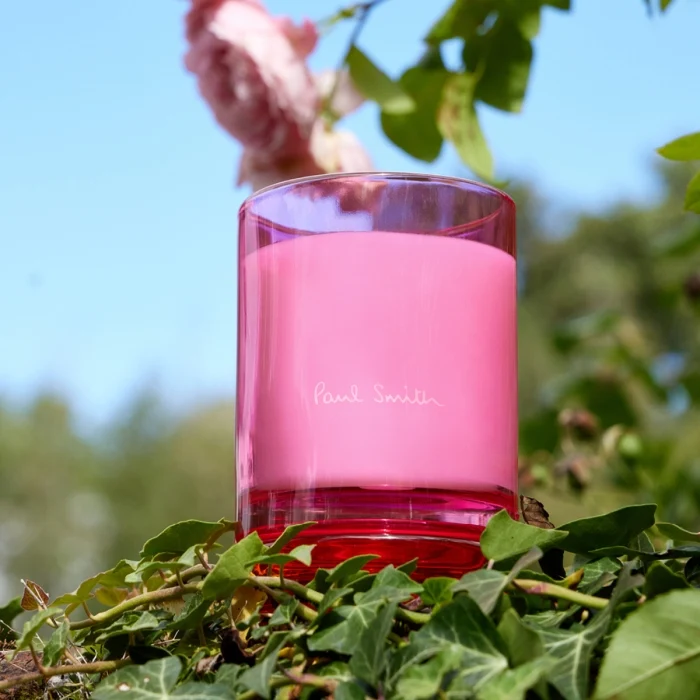 Paul Smith - Rose - Duftkerze