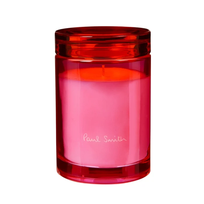 Paul Smith - Rose - Duftkerze