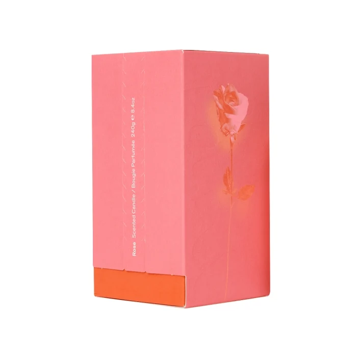 Paul Smith - Rose - Duftkerze
