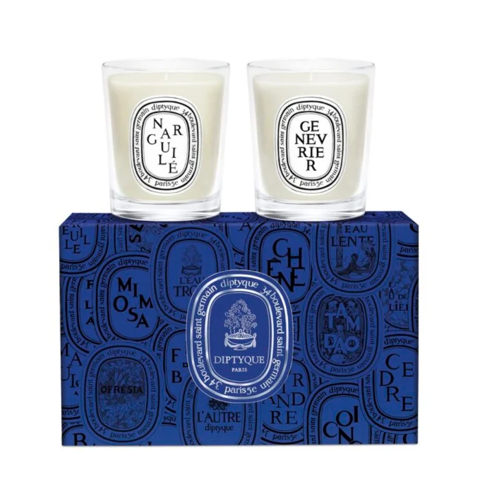 DIPTYQUE - Mini Kerzen Set - Limited