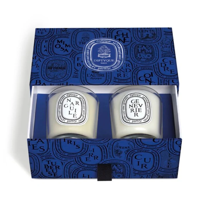 DIPTYQUE - Mini Kerzen Set - Limited
