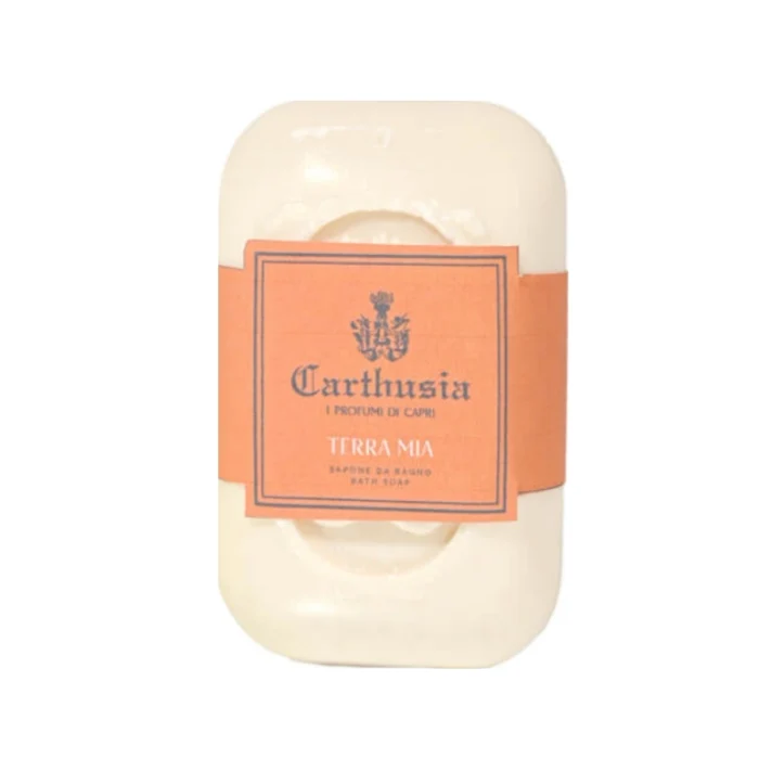 Carthusia - Terra Mia - Seife