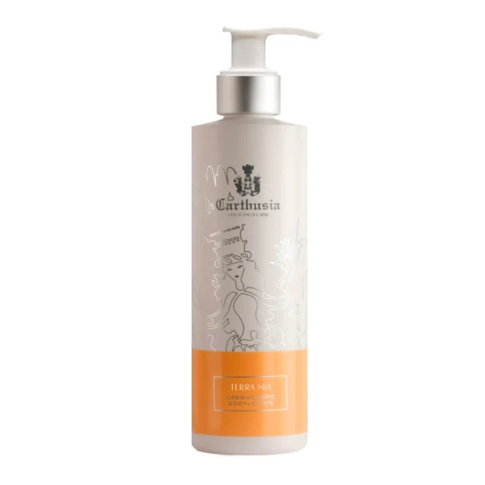 Carthusia - Terra Mia - Bodylotion