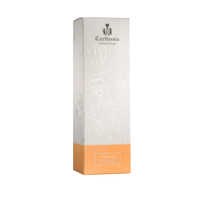 Carthusia - Terra Mia - Bodylotion