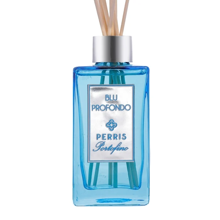 Perris Monte Carlo - Portofino - Blu Profondo - Diffusor